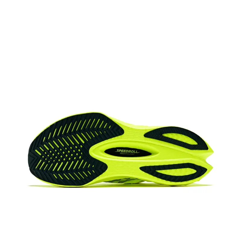 Saucony Endorphin Pro 4 Citron Women's-4