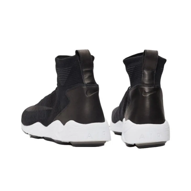 Nike Zoom Mercurial 11 Flyknit Fc 'Black'-2