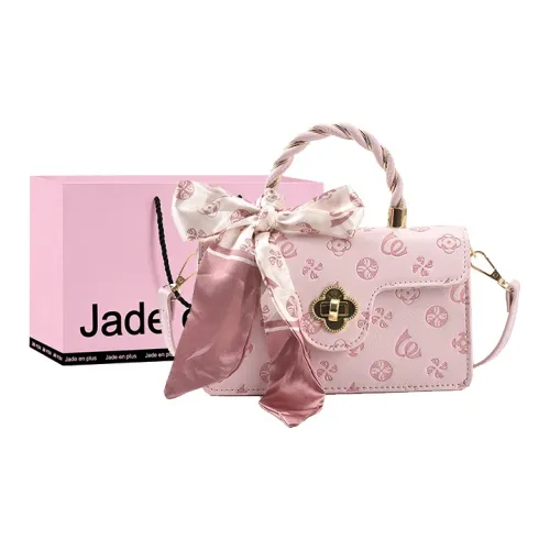 Jade En Plus Crossbody Bags