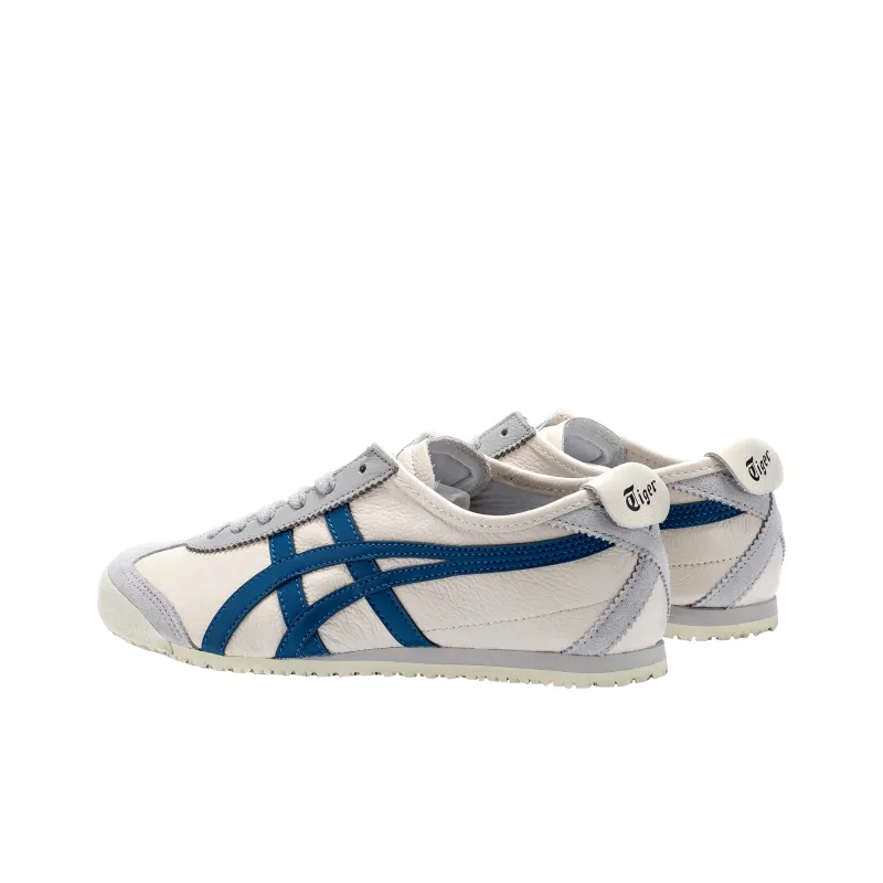 Onitsuka Tiger Mexico 66 Tan Black-2