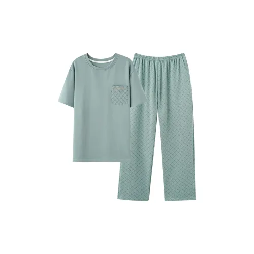 MADALLO Men Pajama Sets