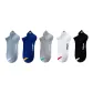 5-Pack Gift Box Set (Smoke Gray+Navy Blue+Light Gray+White+Black)