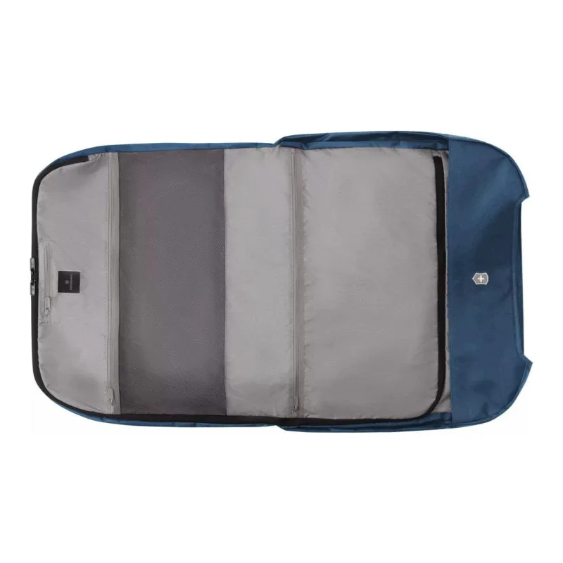 VICTORINOX Nylon Handbag Storage Bags Unisex Blue-2
