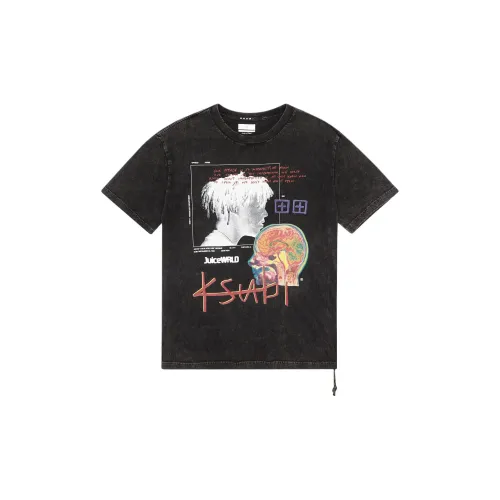 Ksubi Radiology Kash Tee 