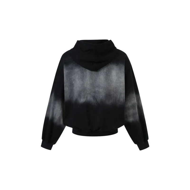 IMXS Urban Hunting Series Sweatshirt Unisex Black-1