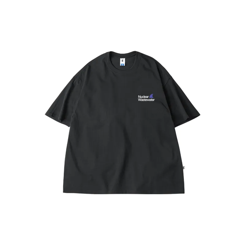 Ben.panda T Shirts Unisex-5