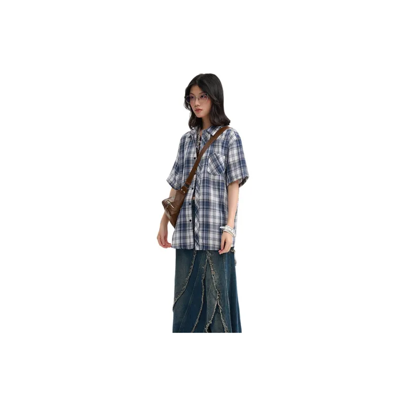 NORTHMORE Shirts Unisex-2