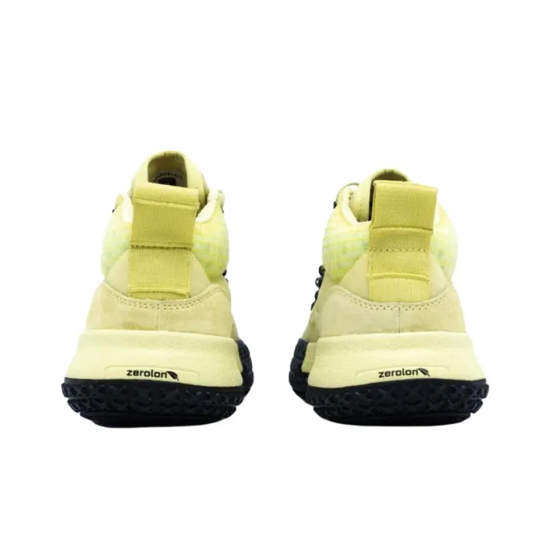 BRANDBLACK Trail Running Running Shoes Men's Yellow-5