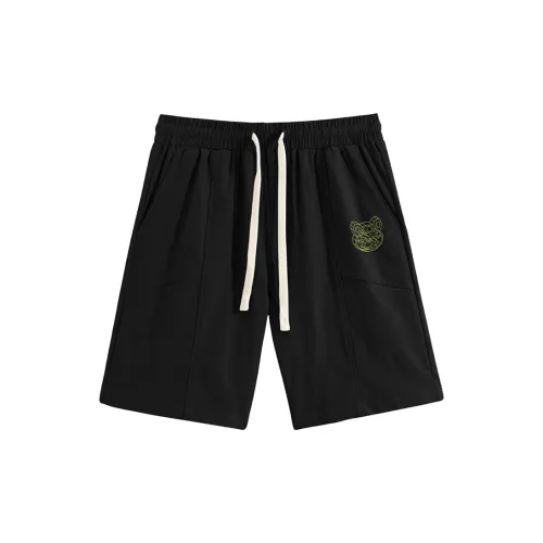 HLA JEANS Cargo Shorts Men