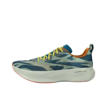 BRANDBLACK Kaiju Low-Top Casual Shoes Men's Green