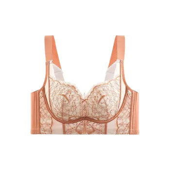 La Chapelle Women's Bras
