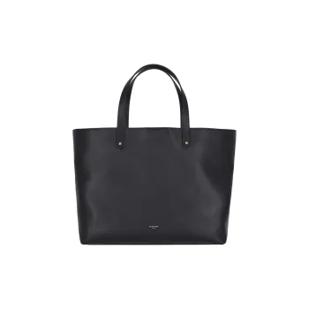 Golden Goose Pasadena Leather Tote Bag