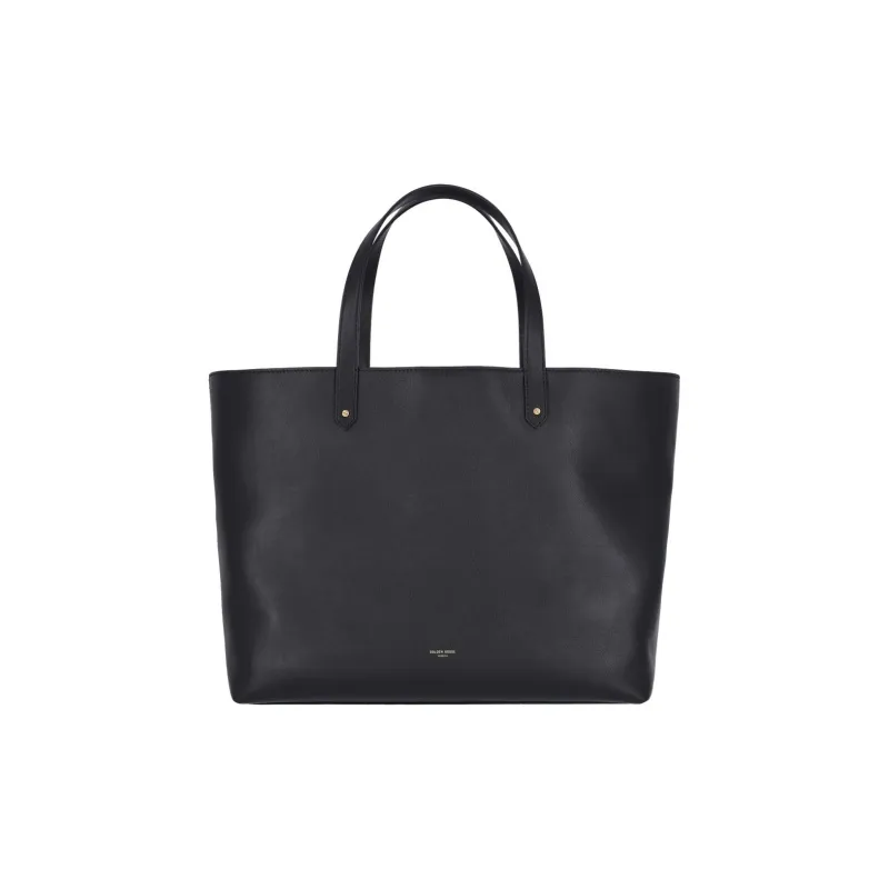 Golden Goose Pasadena Leather Tote Bag-0