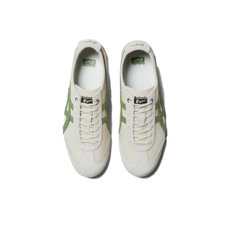 Asics Onitsuka Tiger Mexico 66 Sd Birch Green-4