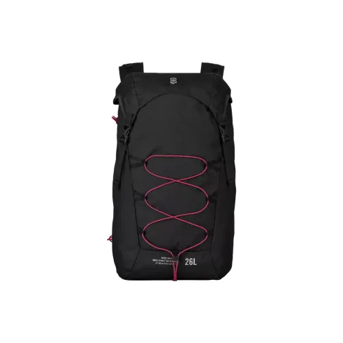 VICTORINOX Backpack Black