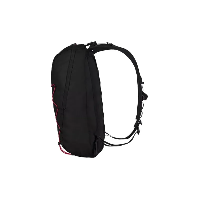 VICTORINOX Polyamide Hiking Bag Backpacks Unisex Black-3