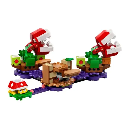 LEGO Super Mario Building Blocks