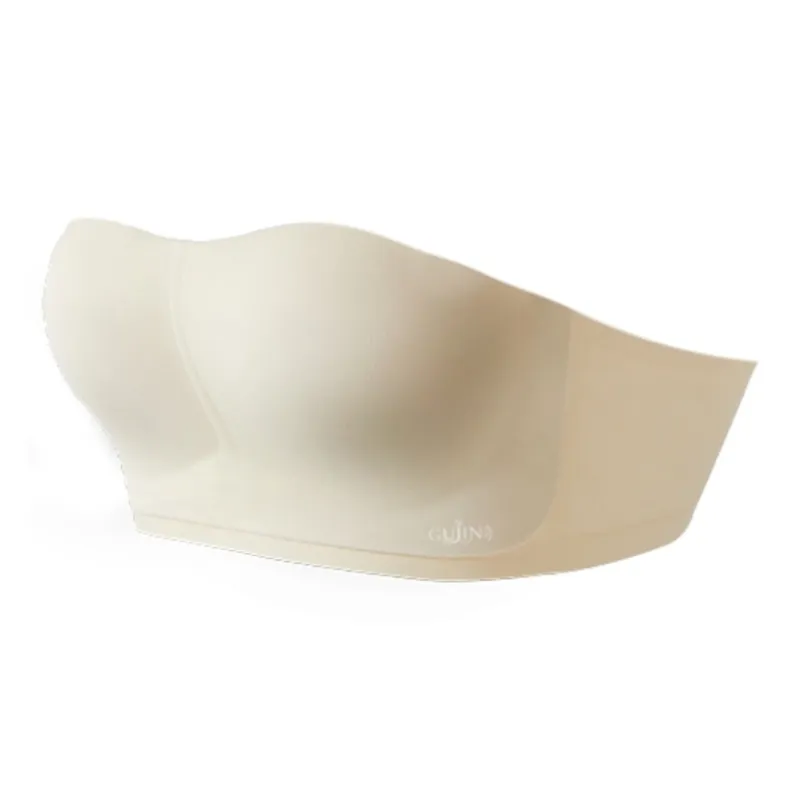 GUJIN Women's Strapless Bras-7
