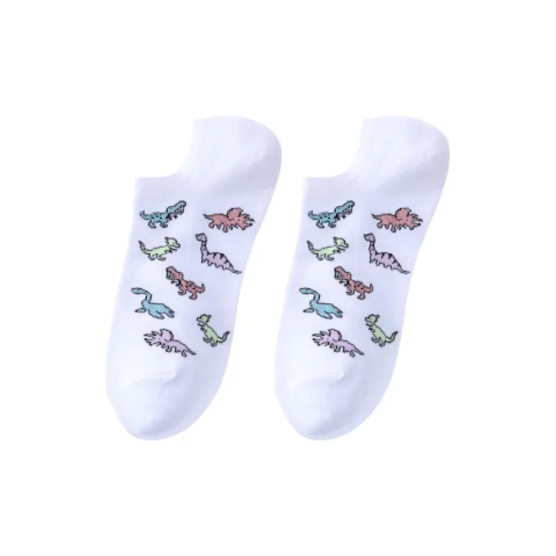 Tutuanna* Ankle Socks Women's 1 Pack-1