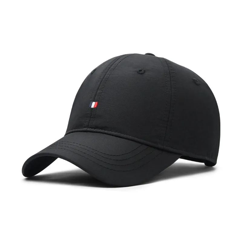 BOOLFEN Quick Dry Cotton Baseball Caps Unisex-19