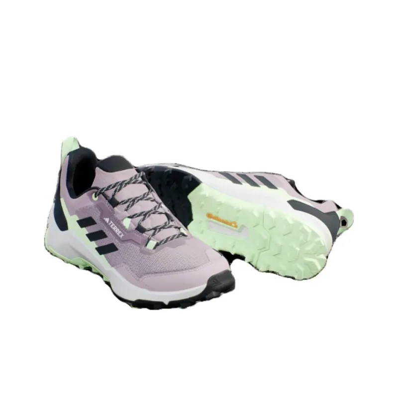 Adidas Terrex AX4 Preloved Fig Core Black Green Spark Women's-2