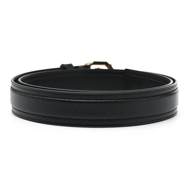 VERSACE Medusa Head Motif Belt-2