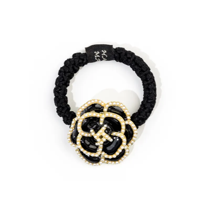 Capuel Hair Ties Women's-2