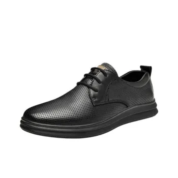 Rich birds Men's Casual Shoes Men Low Top White/Black
