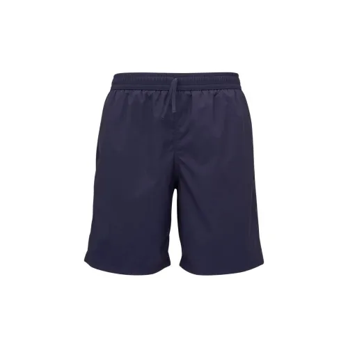 FEDELI Drawstring Elasticated-waist Swim Shorts