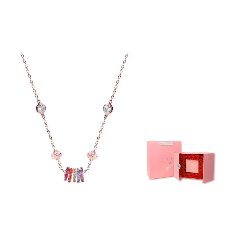 IOTS Necklaces Women's-11