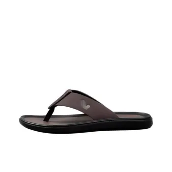 Rich Birds Rubber Sole Slip-Resistant Flip Flops Men's