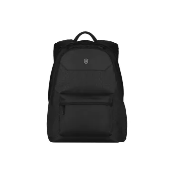 VICTORINOX Polyester Backpack Unisex Black