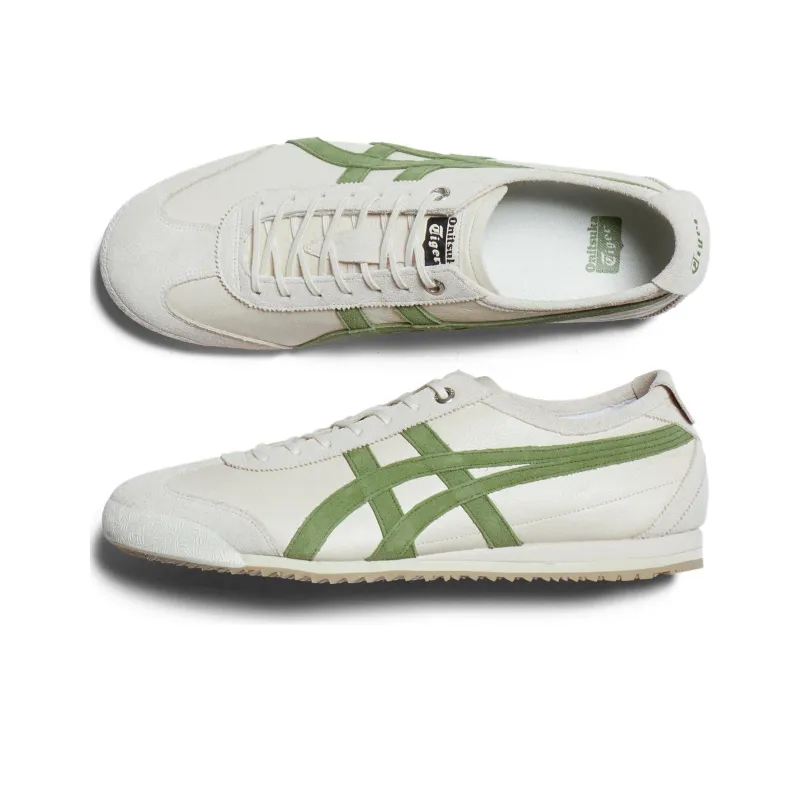 Asics Onitsuka Tiger Mexico 66 Sd Birch Green-5