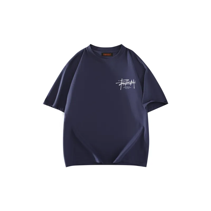 TONYKRZ T Shirts Unisex-10