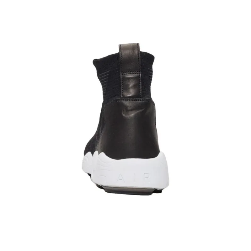 Nike Zoom Mercurial 11 Flyknit Fc 'Black'-3