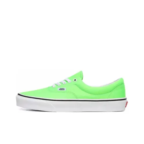 Vans Era 'Neon - Green Gecko'