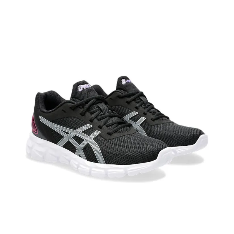 Asics Gel Quantum Lyte Ii Black Pink Glo Women's-3
