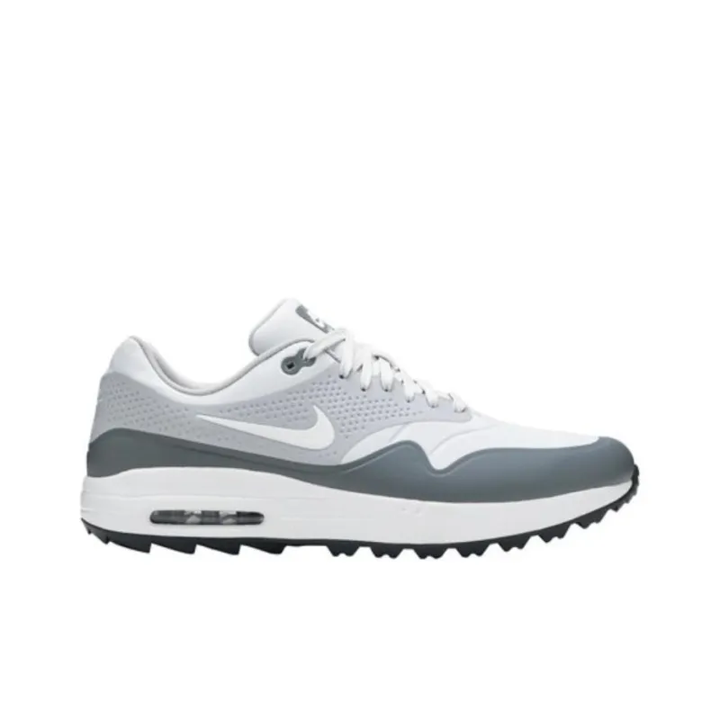 Nike Air Max 1 Golf Pure Platinum-1