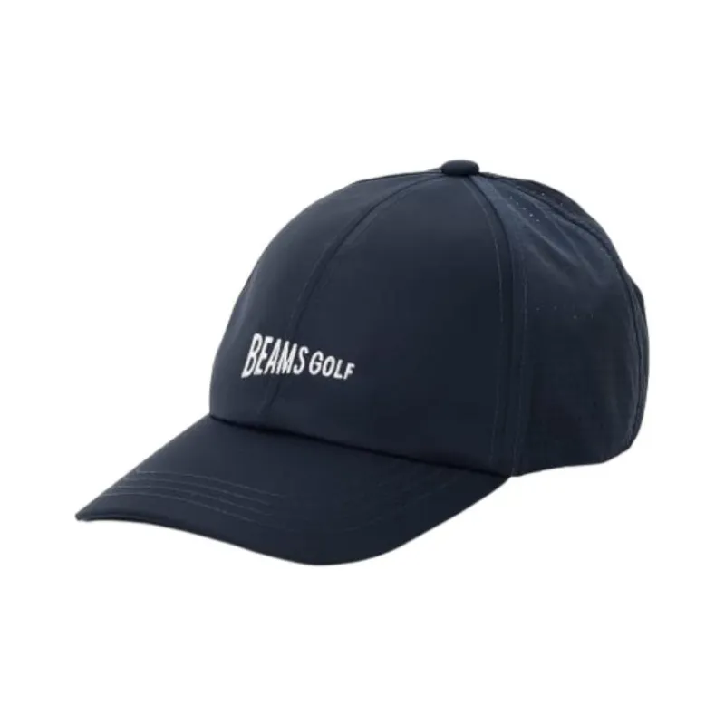 Beams Polyester Baseball Caps Women's Multicolor-4