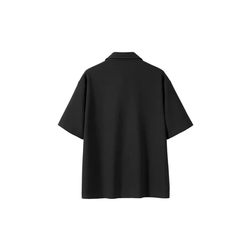 WARRIOR Polo Shirts Men-3