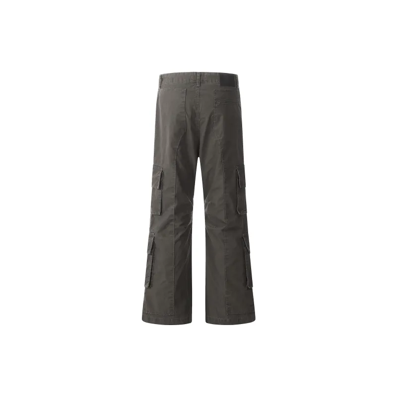 GBXM Cargo Pants Unisex-5