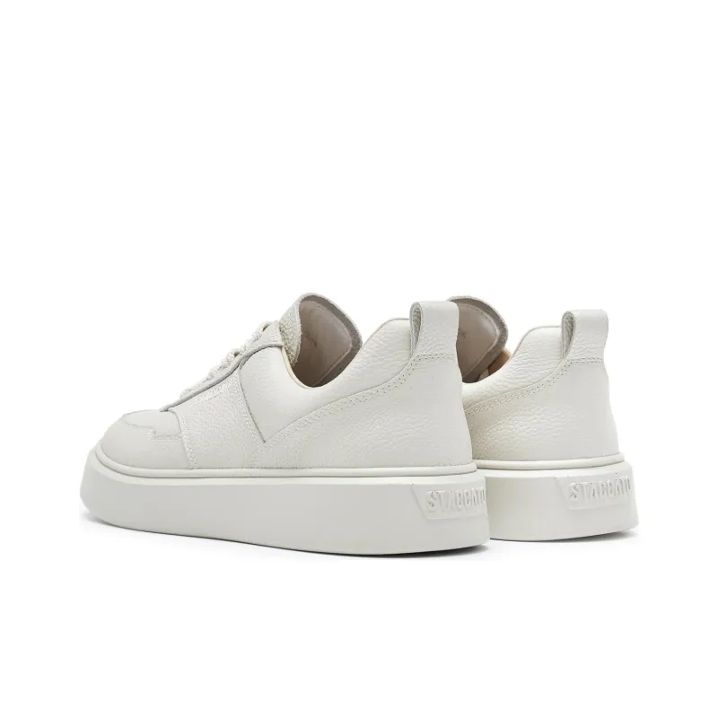 Staccato Sand Dune Anti Slip Wear Resistant Low Top Height Increasing Skateboard Shoes Men's-2