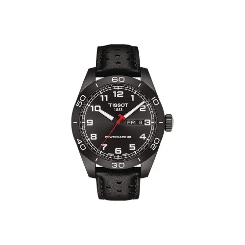 TISSOT Men Watch