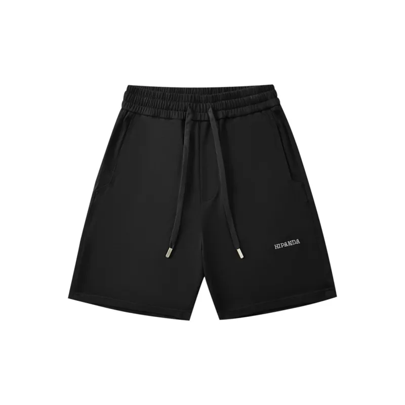 HIPANDA Casual Shorts Unisex-1