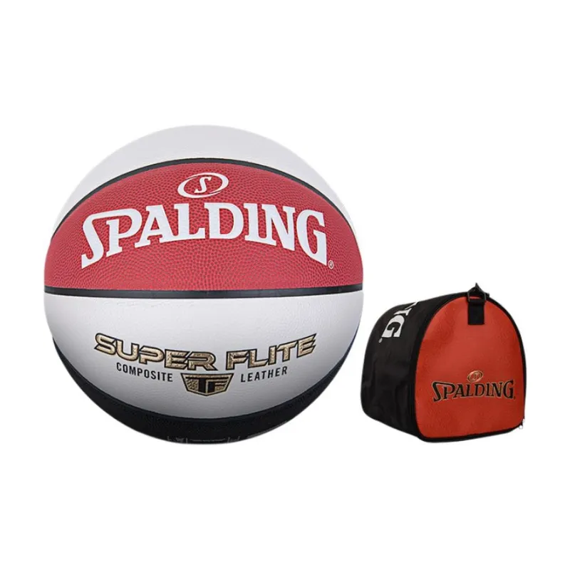 SPALDING TF Excellence Series Basketball-9
