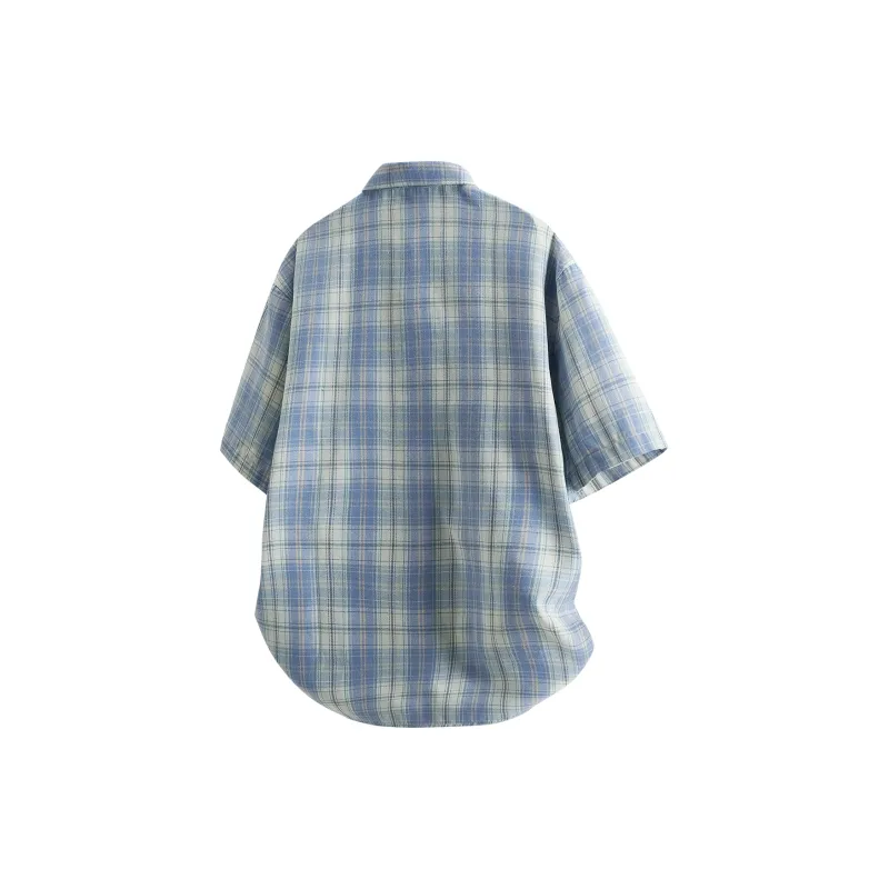 GF Shirts Unisex-3