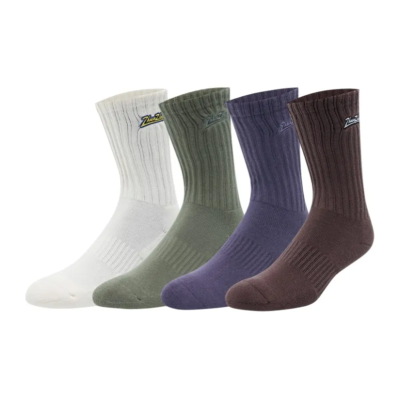 RIGORER Unisex Knee high Socks-16