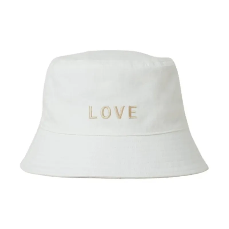 H&M Polyester Bucket Hats Women's Multicolor-4