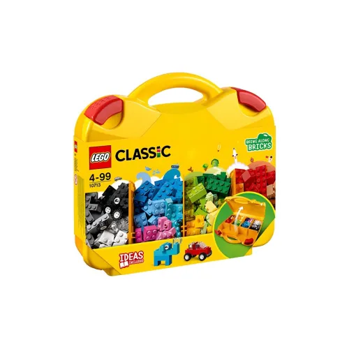 LEGO Building Blocks