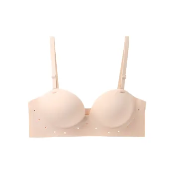 ROMANTIC·SPRING Women's Bras